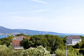 Otok Krk, Kornić - moderna villa sa bazenom, Krk, House