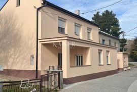 Hreljin - kuća sa 4 stana, 900 m2 okućnice, Bakar, Σπίτι