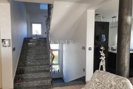 Rijeka, Drenova - Dvoetažni stan sa predivnom okućnicom, Rijeka, Appartement