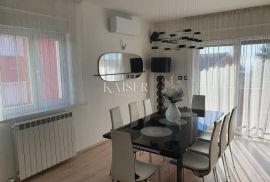 Rijeka, Drenova - Dvoetažni stan sa predivnom okućnicom, Rijeka, Appartement