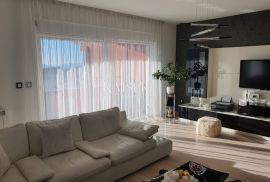 Rijeka, Drenova - Dvoetažni stan sa predivnom okućnicom, Rijeka, Flat