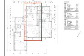 Opatija, Pobri – Luksuzan dvoetažni stan s okućnicom i pogledom na more (S2), Opatija - Okolica, Apartamento