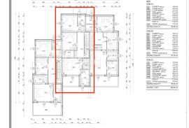 Opatija, Pobri – Luksuzan dvoetažni stan s okućnicom i pogledom na more (S2), Opatija - Okolica, Appartement