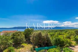 Otok Krk, Pinezići - samostojeća kuća 410m2, Krk, Casa