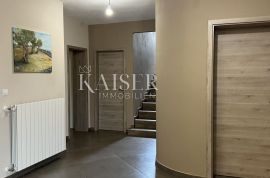 Kastav - kuća u mirnom okruženju s okućnicom 1013 m2, Kastav, Haus