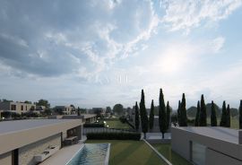 Istra - Poreč, vila pogled more 351.20m2, Poreč, Famiglia