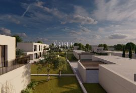 Istra - Poreč, vila pogled more 351.20m2, Poreč, Kuća