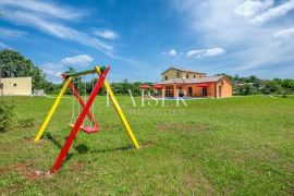 Istra - Trviž, kuća u središnjoj Istri, Pazin - Okolica, Σπίτι