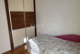 Malinska - odličan stan u prizemlju, Malinska-Dubašnica, Appartement