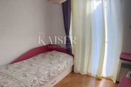 Malinska - odličan stan u prizemlju, Malinska-Dubašnica, Appartement