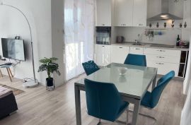 Malinska - odličan stan u prizemlju, Malinska-Dubašnica, Flat