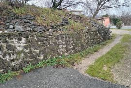 Jadranovo, samostojeća kuća na lijepoj lokaciji, Crikvenica, Kuća