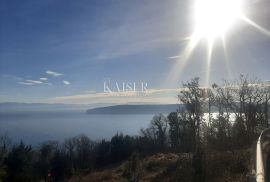 Mošćenička Draga, Sveta Jelena- zemljište sa otvorenim pogledom, Mošćenička Draga, Land