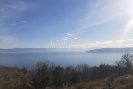 Mošćenička Draga, Sveta Jelena- zemljište sa otvorenim pogledom, Mošćenička Draga, Terrain