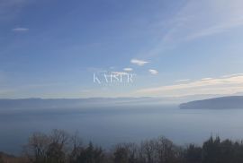 Mošćenička Draga, Sveta Jelena- zemljište sa otvorenim pogledom, Mošćenička Draga, Terrain