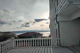 Crikvenica, penthouse u izgradnji, Crikvenica, Flat