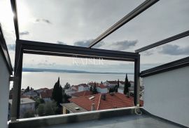 Crikvenica, penthouse u izgradnji, Crikvenica, Διαμέρισμα