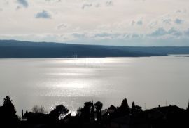 Crikvenica, penthouse u izgradnji, Crikvenica, Appartment