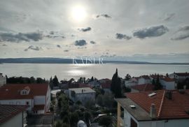 Crikvenica, penthouse u izgradnji, Crikvenica, Stan