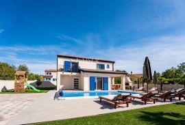 Otok Krk, Dobrinj - luksuzna villa 185m2, Dobrinj, Σπίτι