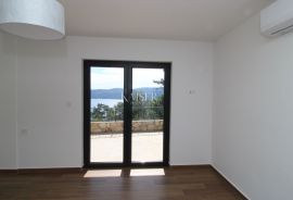 Rabac - novogradnja s panoramskim pogledom na more, 100 m2, Kršan, House