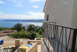 Rabac - novogradnja s panoramskim pogledom na more, 100 m2, Kršan, House