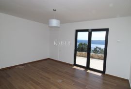 Rabac - novogradnja s panoramskim pogledom na more, 100 m2, Kršan, House