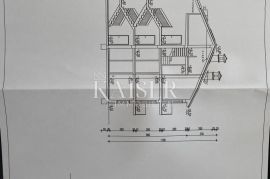 Viškovo, Marčelji – Građevinsko zemljište za 12 stanova (1218 m2), Viškovo, Terreno