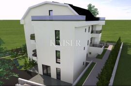 Opatija, Ičići – Stan 1 (2S+DB) u novogradnji (148,94 m2), Opatija - Okolica, Kвартира