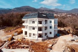 Opatija, Ičići – Stan 1 (2S+DB) u novogradnji (148,94 m2), Opatija - Okolica, Appartment