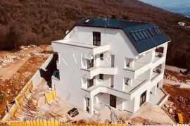 Opatija, Ičići – Stan 1 (2S+DB) u novogradnji (148,94 m2), Opatija - Okolica, Appartamento