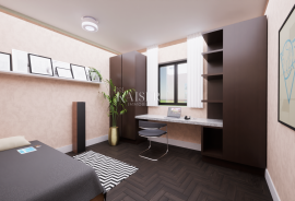 Kastav - Odličan stan u novogradnji 108,19m2, Kastav, Flat