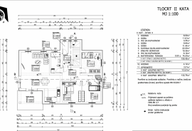 Kastav - Odličan stan u novogradnji 112 m2, Kastav, شقة