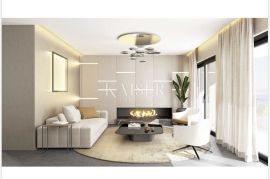 Opatija - penthouse 348 m2, otvoreni pogled na more, Opatija, Stan