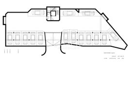 Opatija - penthouse 348 m2, otvoreni pogled na more, Opatija, شقة