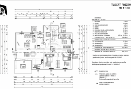 Kastav - Odličan stan u novogradnji 124 m2, Kastav, Apartamento