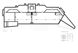 Opatija - stan 183 m2, otvoreni pogled na more, Opatija, شقة