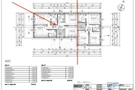 Krk, Risika – Novoizgrađena kamena vila, 200 m2, Vrbnik, Casa