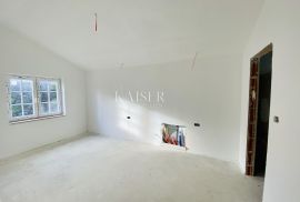 Krk, Risika – Novoizgrađena kamena vila, 200 m2, Vrbnik, بيت