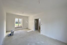 Krk, Risika – Novoizgrađena kamena vila, 200 m2, Vrbnik, بيت