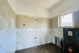 Krk, Risika – Novoizgrađena kamena vila, 150 m2, Vrbnik, Famiglia