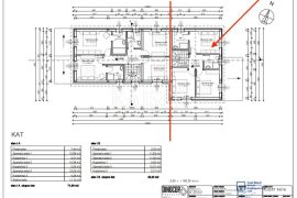 Krk, Risika – Novoizgrađena kamena vila, 150 m2, Vrbnik, Kuća