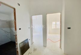 Krk, Risika – Novoizgrađena kamena vila, 150 m2, Vrbnik, بيت