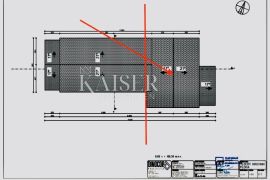 Krk, Risika – Novoizgrađena kamena vila, 150 m2, Vrbnik, Haus