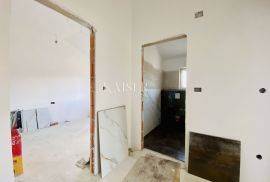 Krk, Risika – Novoizgrađena kamena vila, 150 m2, Vrbnik, بيت