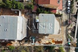 Crikvenica - luxuzna etaža, prvi red do mora, Crikvenica, Appartment