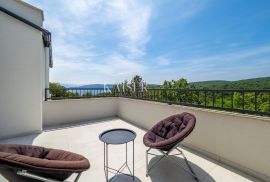 Otok Krk, Risika - luksuzna villa 400 m od mora, Vrbnik, Дом