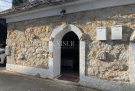 Ičići - stan 173 m2, otvoreni pogled na more, parking, Opatija - Okolica, Daire