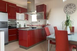 Ičići - stan 173 m2, otvoreni pogled na more, parking, Opatija - Okolica, Wohnung