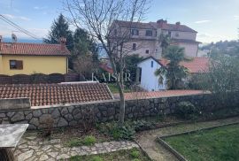 Ičići - stan 173 m2, otvoreni pogled na more, parking, Opatija - Okolica, Appartement